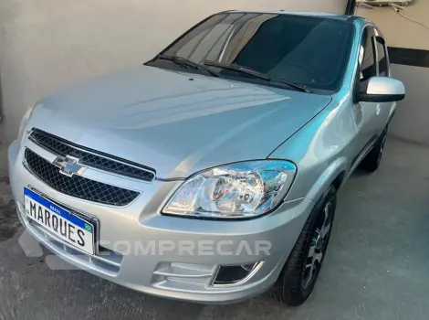 PRISMA 1.4 MPFI LT 8V