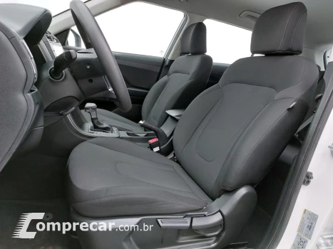 CRETA 1.0 TGDI FLEX COMFORT PLUS AUTOMÁTICO