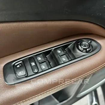 Toro Ranch 2.0 16V 4x4 TB Diesel Aut.