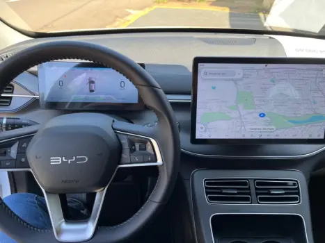 KING 1.5 Dm-i Phev GS