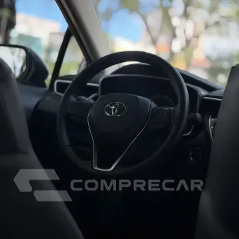 COROLLA 2.0 XEI 16V
