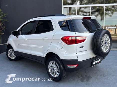 ECOSPORT 1.6 SE 16V