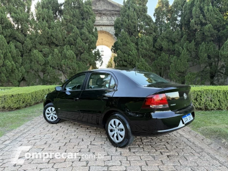 VOYAGE 1.0 12V MPI Totalflex