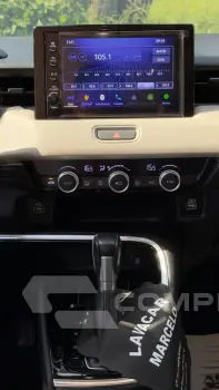 HR-V 1.5 16V Turbo Touring