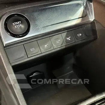 CAPTUR Iconic 1.3 TB 16V Flex 5p Aut.