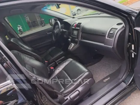 CR-V LX 2.0 AUT