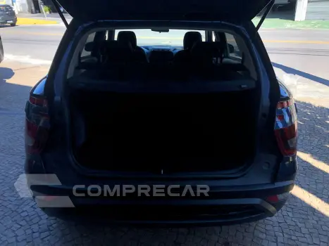 Creta 1.0 Tgdi Flex Comfort Automático