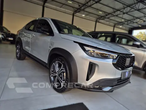 FASTBACK 1.0 Turbo 200 Impetus