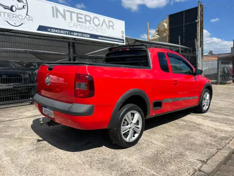 SAVEIRO 1.6 MI Trooper CE 8V G.V