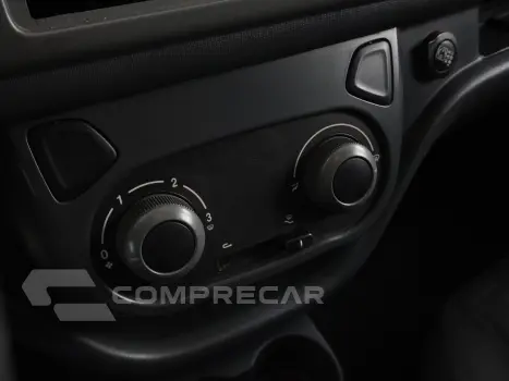 FIORINO 1.4 MPI FURGÃO 8V FLEX 2P MANUAL
