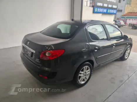 207 1.4 XR Passion 8V