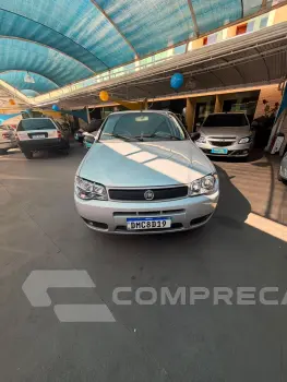 PALIO 1.3 MPI Fire ELX 8V
