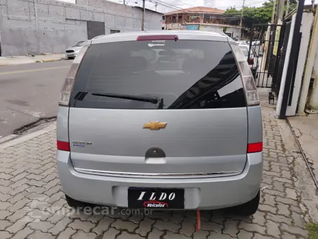MERIVA 1.4 MPFI JOY 8V