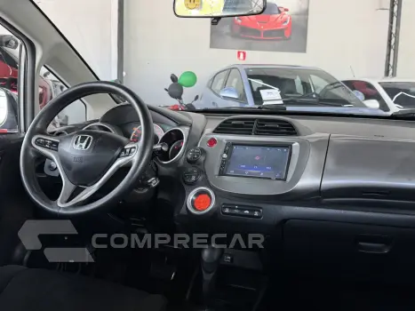 FIT 1.5 EX 16V