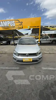 GOL 1.0 12V MPI Totalflex Comfortline