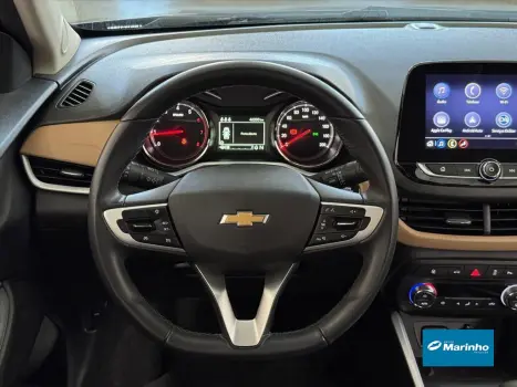 ONIX 1.0 TURBO FLEX PREMIER AUTOMÁTICO