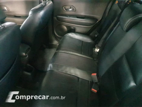 HR-V 1.8 16V FLEX EX 4P AUTOMÁTICO