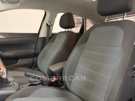 NIVUS 1.0 200 TSI TOTAL FLEX COMFORTLINE AUTOMÁTICO