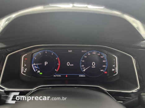 POLO 1.0 170 TSI Highline
