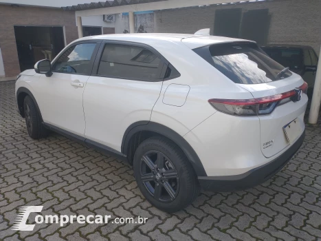 HR-V 1.5 DI I-vtec EXL