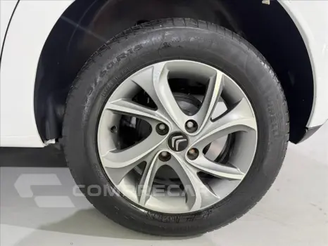 C3 1.6 VTI 120 Attraction Eat6