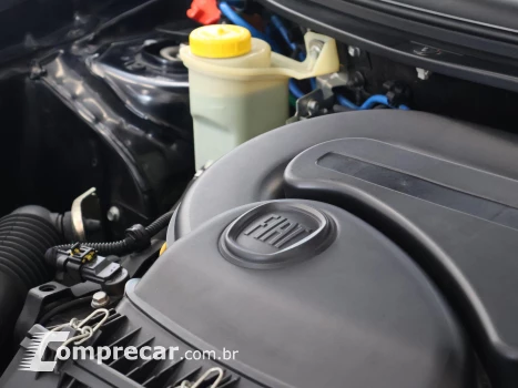 PALIO 1.0 MPI Attractive 8V