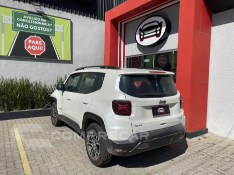 RENEGADE 1.3 T270 TURBO FLEX LONGITUDE AT6