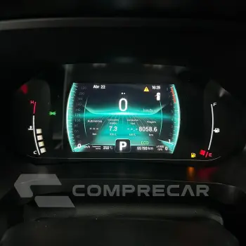 Tiggo 5X PRO 1.5 Turbo Flex Aut.