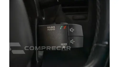 CAPTUR - 1.6 16V SCE ZEN MANUAL