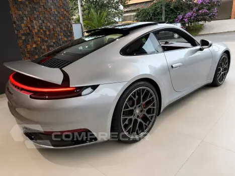 911 3.0 24V H6 GASOLINA CARRERA S PDK