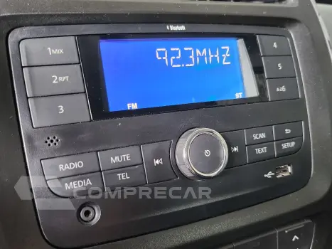 KWID 1.0 12V SCE FLEX ZEN MANUAL