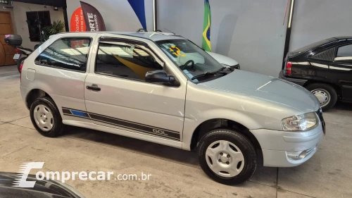 GOL 1.0 8V