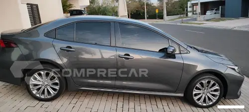COROLLA 2.0 Vvt-ie XEI