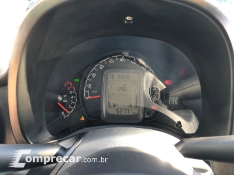 Mobi 1.0 Evo Flex Like. Manual