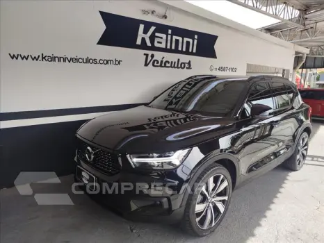 XC40 1.5 T5 Hybrid Inscription Geartronic