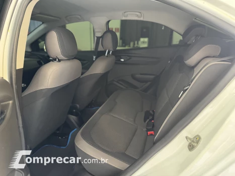 PRISMA 1.4 MPFI LTZ 8V