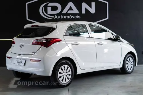 HB20 1.0 12V Comfort Plus