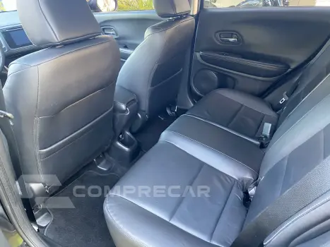HR-V 1.8 16V EXL