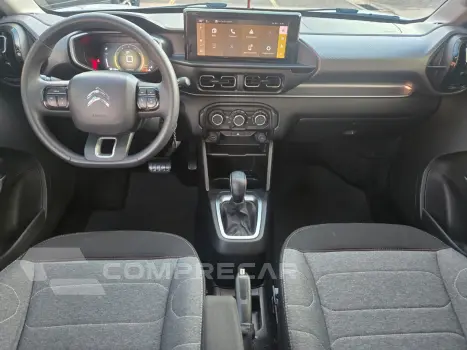 C3 AIRCROSS 1.0 Turbo 200 Feel Pack