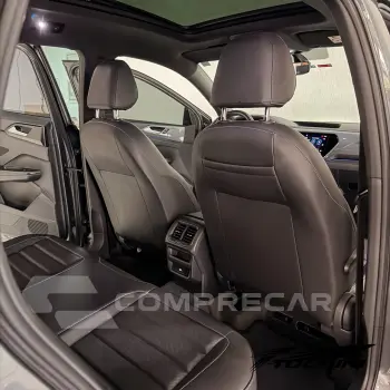 Taos 1.4 16V 4P FLEX 250 TSI HIGHLINE AUTOMÁTICO