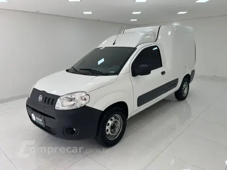 Fiat FIORINO 1.4 MPI Furgão Endurance 8V 2 portas