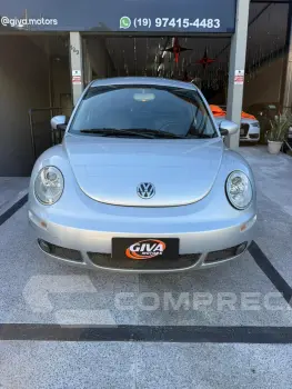 New Beetle 2.0 Mi Mec.