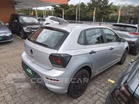 POLO 1.0 MPI TRACK MANUAL