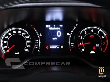 FASTBACK - 1.0 TURBO 200 AUDACE CVT