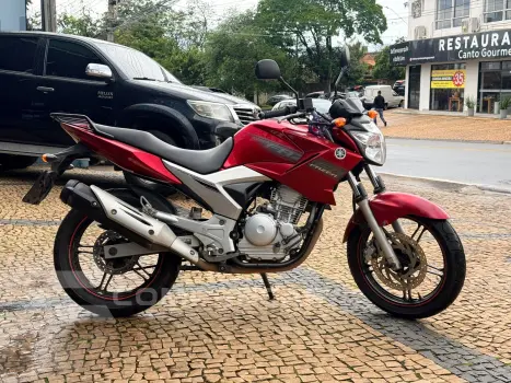FAZER 250 YS