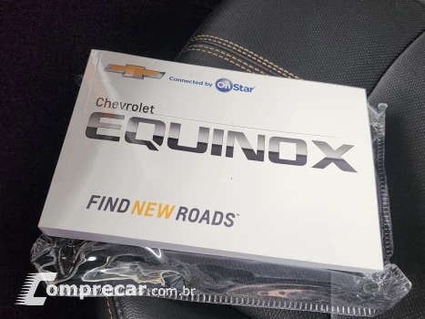 EQUINOX Premier 1.5 Turbo 172cv Aut.