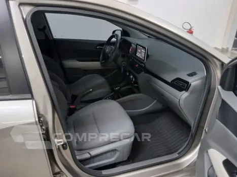 HB20 1.0 Tgdi Evolution