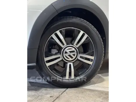 UP 1.0 170 TSI TOTAL FLEX XTREME 4P MANUAL