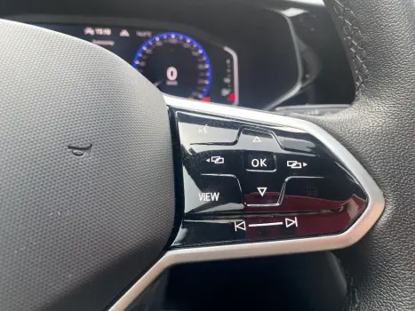 TAOS 1.4 250 TSI TOTAL FLEX HIGHLINE AUTOMÁTICO