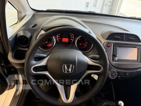 FIT 1.4 DX 16V